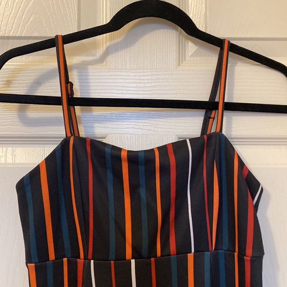 Wild fable mini fall dress size xs - Picture 2 of 5